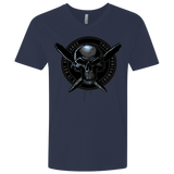 Pale Rider Men's Premium V-Neck