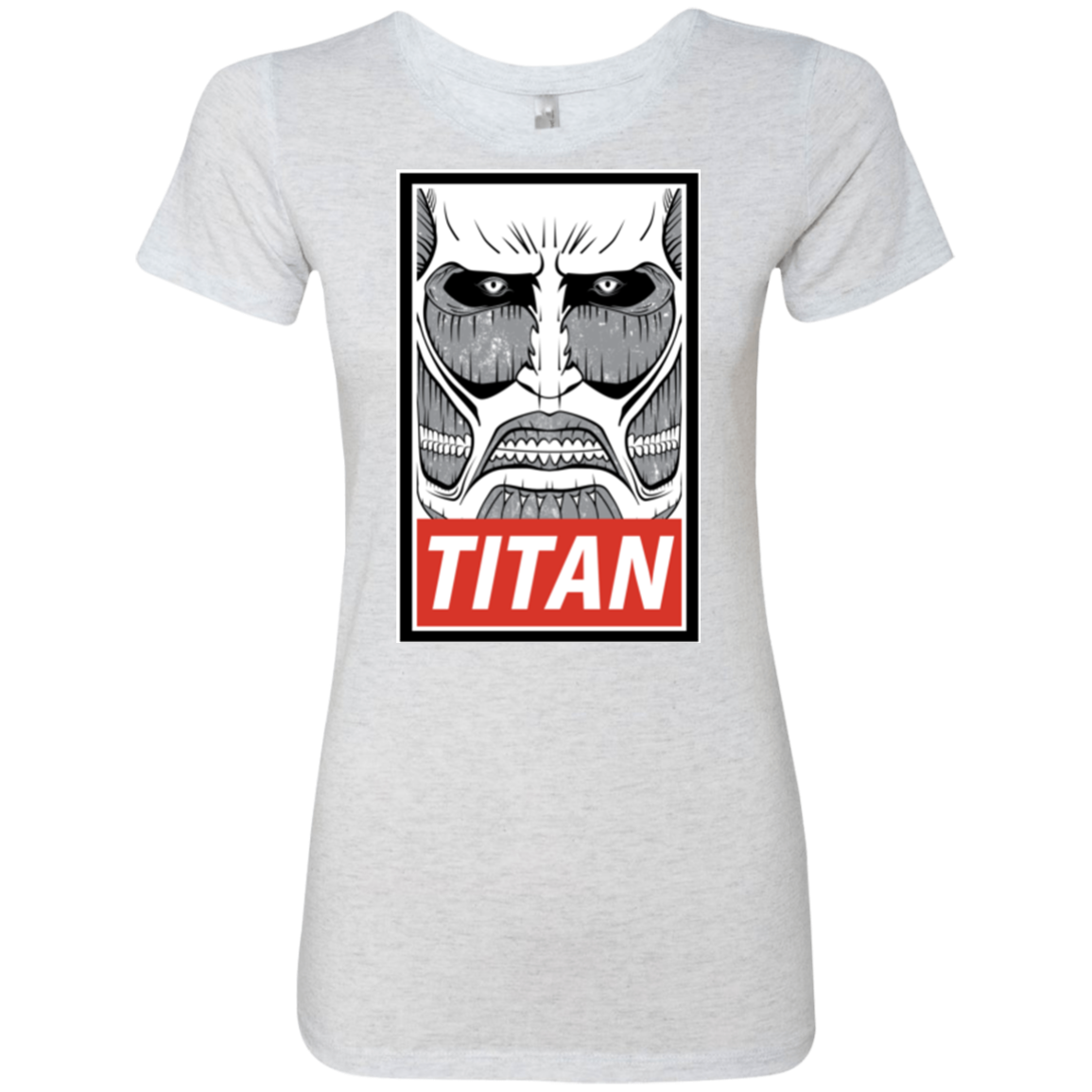 Titan Women's Triblend T-Shirt