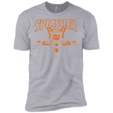 SPLASHER Men's Premium T-Shirt