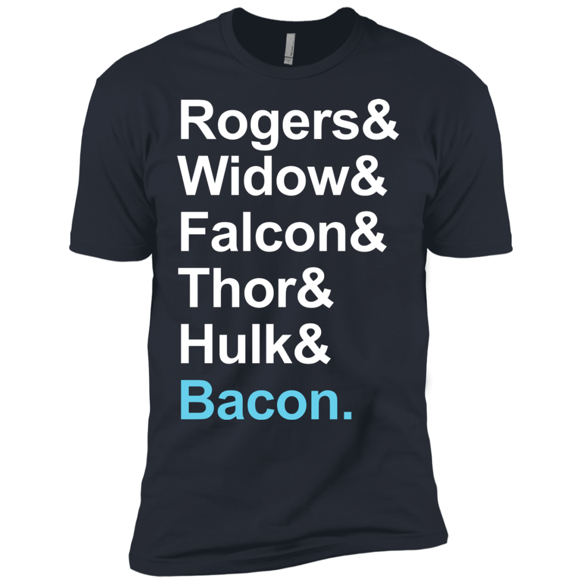 The Greatest Avenger Men's Premium T-Shirt