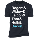 The Greatest Avenger Men's Premium T-Shirt