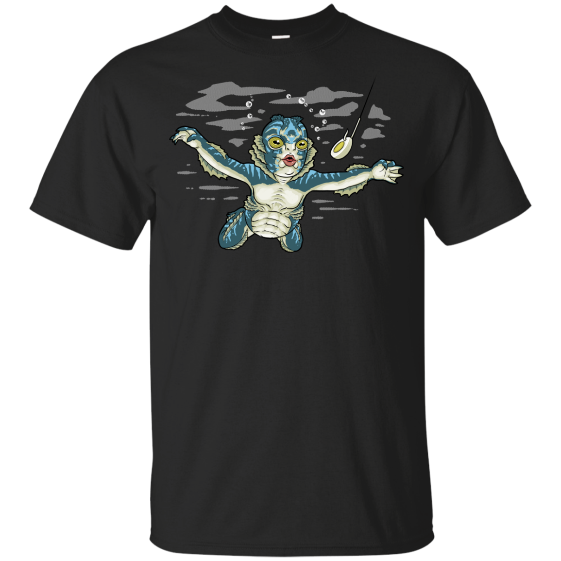 Watermind Youth T-Shirt