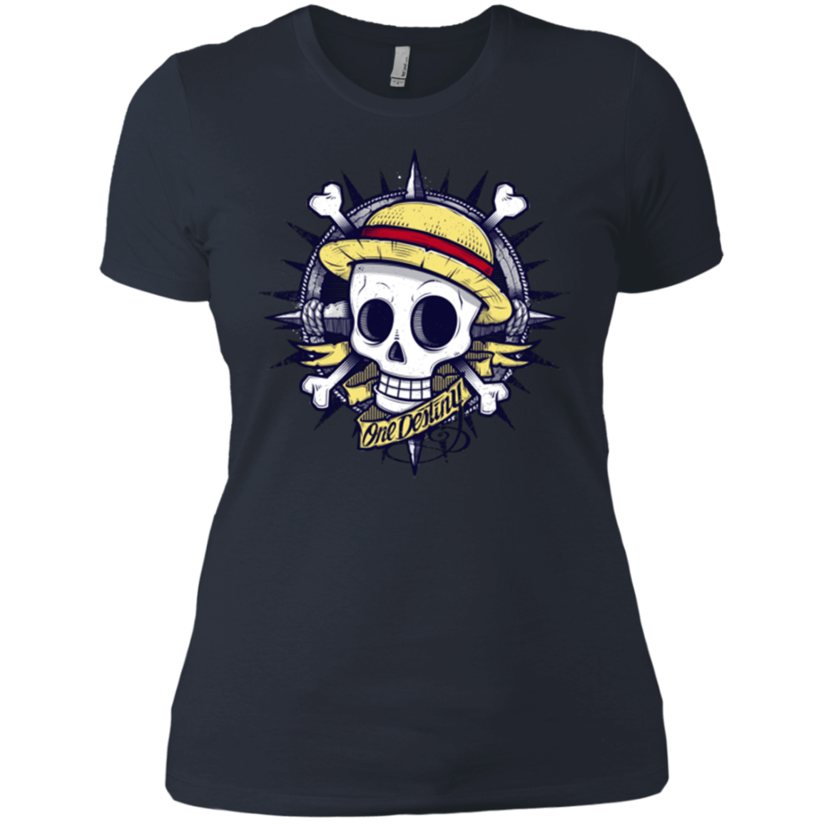 One Destiny Women's Premium T-Shirt