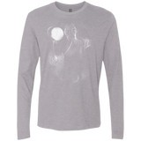 Ood Men's Premium Long Sleeve