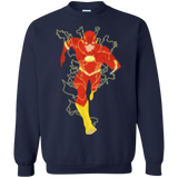 The Flash Crewneck Sweatshirt