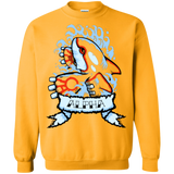 Alpha Crewneck Sweatshirt