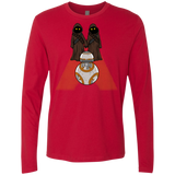 Utini Shining Men's Premium Long Sleeve