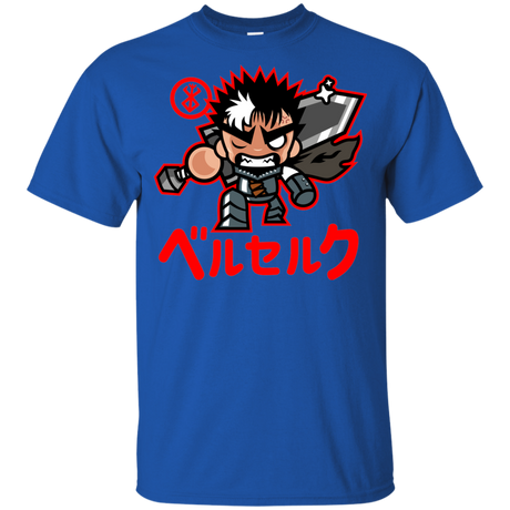 ChibiGuts Youth T-Shirt