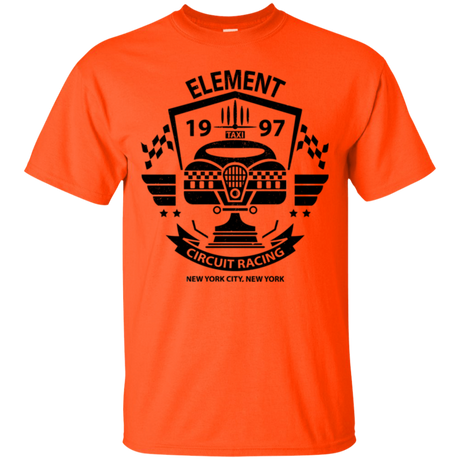 Element Circuit T-Shirt