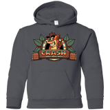 Childhood hero Youth Hoodie