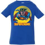 Super Chunk Infant Premium T-Shirt