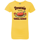 Wall Meat Girls Premium T-Shirt