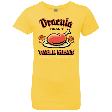 Wall Meat Girls Premium T-Shirt