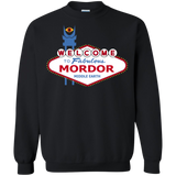 Viva Mordor Crewneck Sweatshirt