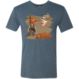 WDA Men's Triblend T-Shirt