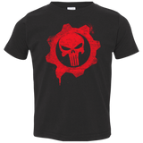 War Toddler Premium T-Shirt