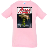 Pizza Comics Infant PremiumT-Shirt