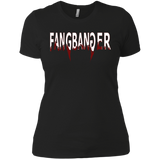 Fangbanger Women's Premium T-Shirt