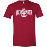 The Nightmarer Men's Semi-Fitted Softstyle