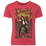 Smugglers, Inc Youth Triblend T-Shirt