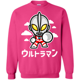 ChibiUltra Crewneck Sweatshirt