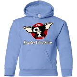 Kingston Falls Chicken Youth Hoodie