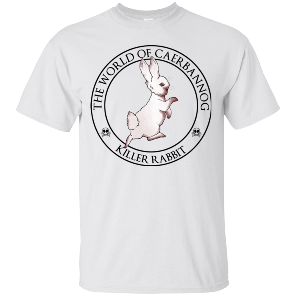 Killer Bunny T-Shirt