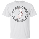 Killer Bunny T-Shirt