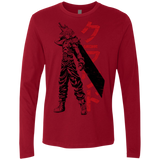 Mercenary Men's Premium Long Sleeve