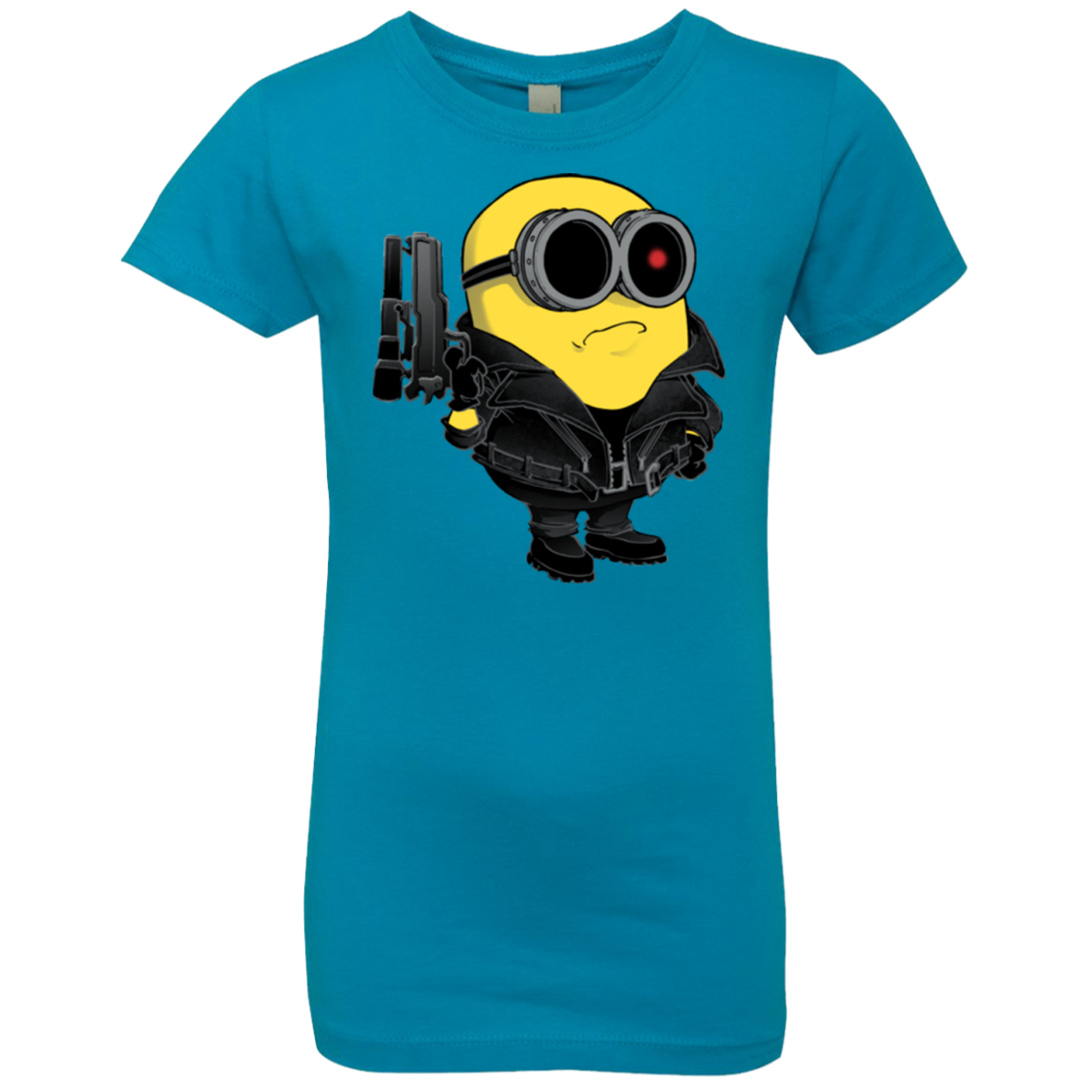 Terminion Girls Premium T-Shirt