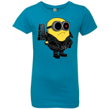 Terminion Girls Premium T-Shirt