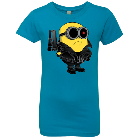 Terminion Girls Premium T-Shirt