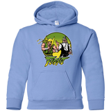 Fight Youth Hoodie