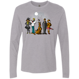 The Mystery Bunch Men's Premium Long Sleeve