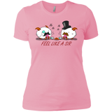 Poros like a sir Women's Premium T-Shirt