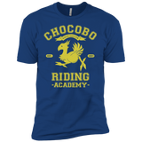 Riding Academy Boys Premium T-Shirt