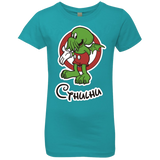 Cutethulhu Girls Premium T-Shirt