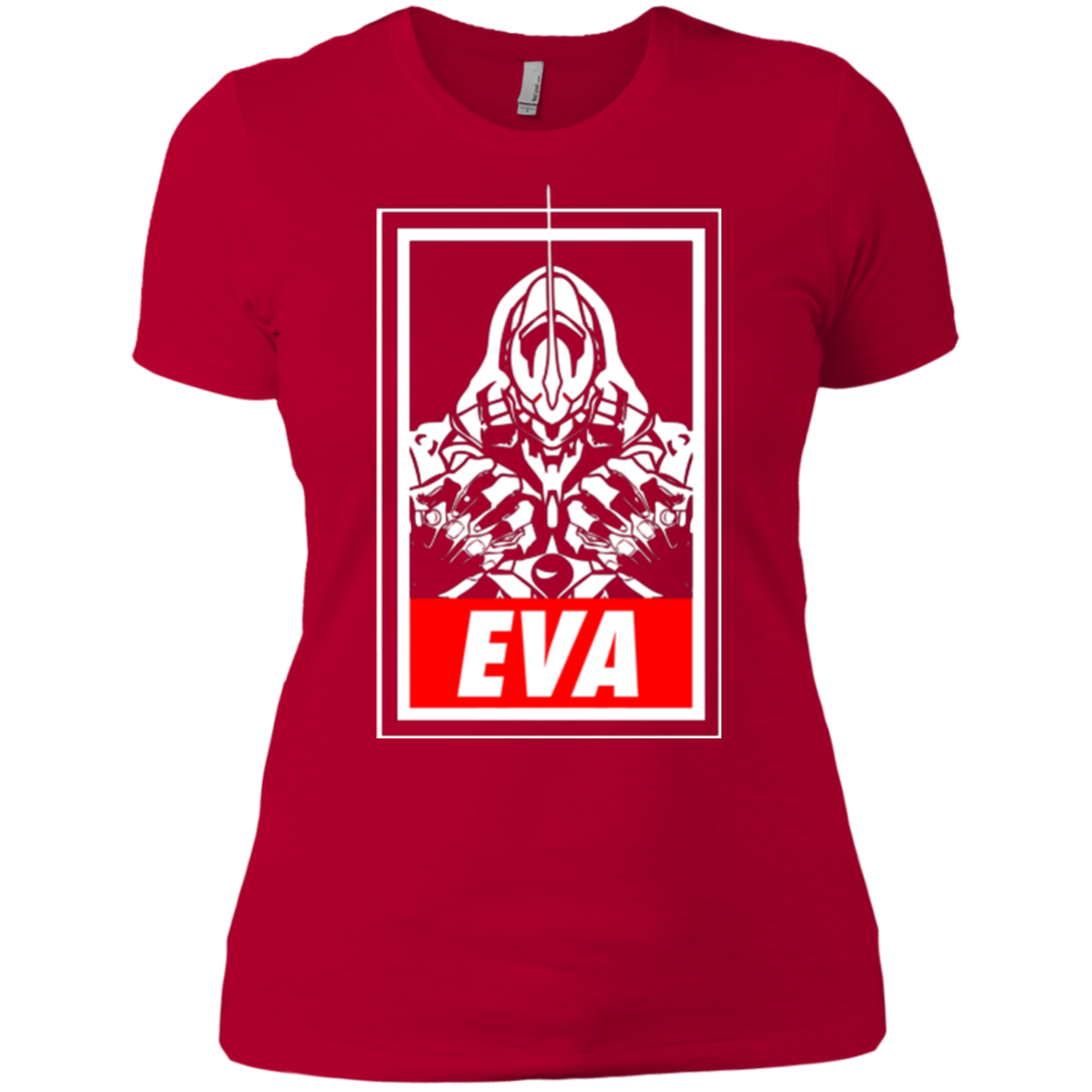 EVA Women's Premium T-Shirt