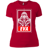 EVA Women's Premium T-Shirt