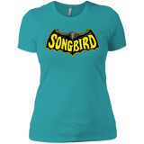 SONGBIRD Women's Premium T-Shirt