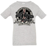 Anytime Anywhere Infant Premium T-Shirt