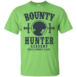 Bounty Hunter Academy V3 T-Shirt