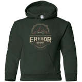 Erebor Stout Youth Hoodie