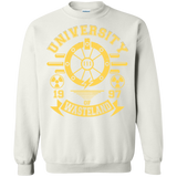 University of Wasteland Crewneck Sweatshirt