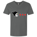 Hungry Shinigami Men's Premium V-Neck