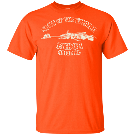 Sons of the Empire Speeder Youth T-Shirt