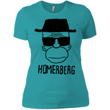 Homerberg Women's Premium T-Shirt