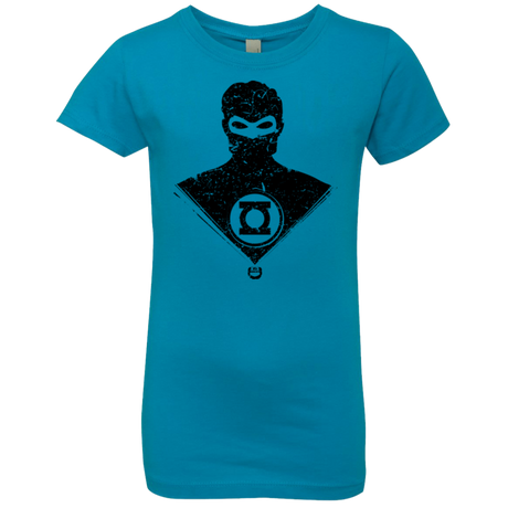 Ring Shadow Girls Premium T-Shirt