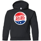 Caps Cola Youth Hoodie