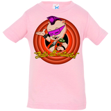 Thats all Mutants Infant Premium T-Shirt